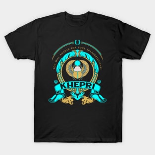 KHEPRI - LIMITED EDITION T-Shirt